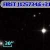 FIRST J125734.6+311739