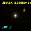 2MASX J12565041+3025114