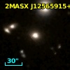 2MASX J12565915+3042095