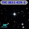 TYC 3631-829-1