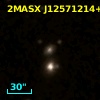 2MASX J12571214+3112401