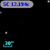 5C 12.194c