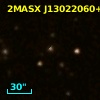 2MASX J13022060+3240398