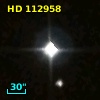 HD 112958