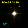 BD+31  2439