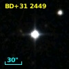 BD+31  2449
