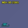 BD+30  2361