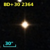BD+30  2364