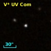 V* UV Com