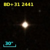 BD+31  2441