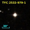 TYC 2532-979-1
