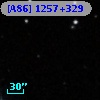 [A86] 1257+329