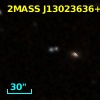 2MASS J13023636+3051466