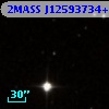 2MASS J12593734+3102042