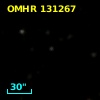 OMHR J125959.62+320205.1