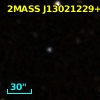2MASS J13021229+3041210