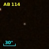 [VV2000] J130433.5+320635