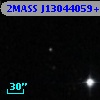 2MASS J13044059+3007220