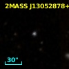 2MASS J13052878+3152444
