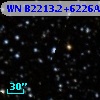 WN B2213.2+6226A