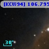 [KCW94] 106.795+05.311