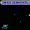 2MASS J13042875+3028389