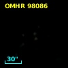 OMHR J130519.05+311933.5