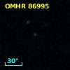 OMHR J130650.32+300840.0