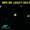 BPS BS 16027-0017