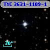 TYC 3631-1109-1