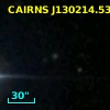 CAIRNS J130214.53+302151.5