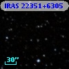 IRAS 22351+6305