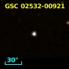 GSC 02532-00921