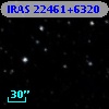 IRAS 22461+6320