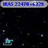 IRAS 22470+6328