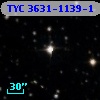 TYC 3631-1139-1