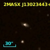 2MASX J13023443+3215568