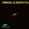 2MASX J13010774+3207438