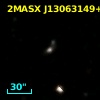 2MASX J13063149+3156312