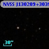 NVSS J130209+303811