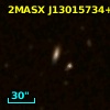 2MASX J13015734+3159560