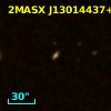 2MASX J13014437+3158119