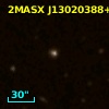 2MASX J13020388+3221560