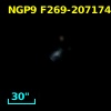 NGP9 F269-2071740