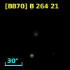 [BB70] B 264 21