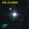 HD 213405
