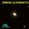 2MASX J12584673+3211316