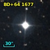 BD+64  1677