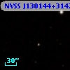 NVSS J130144+314218