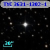 TYC 3631-1302-1
